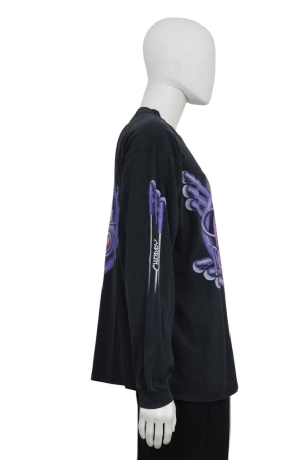 Cherry Moon Longsleeve LS050 - immagine 3