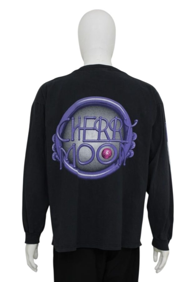 Cherry Moon Longsleeve LS050 - immagine 2