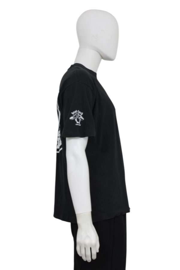 Head Fuck Records T-Shirt TS222 - immagine 3