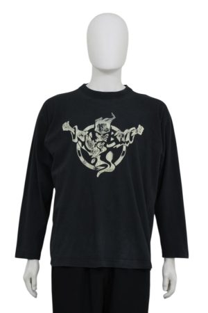Thunderdome Longsleeve LS131