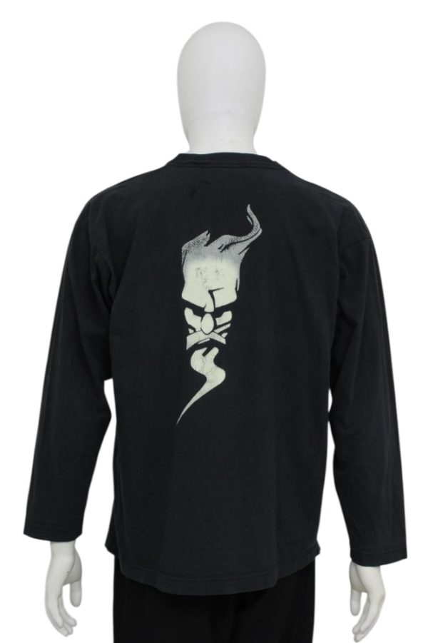 Thunderdome Longsleeve LS131 - immagine 2