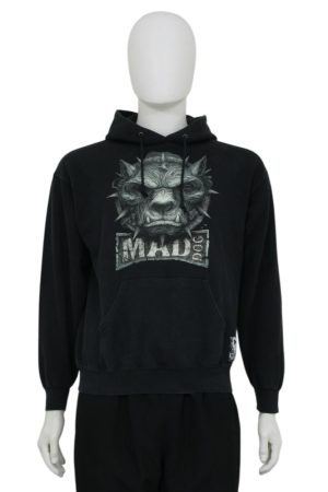 Dj Mad Dog Hoodie SWT090