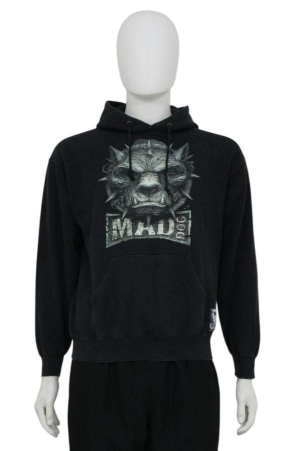 Dj Mad Dog Hoodie SWT090