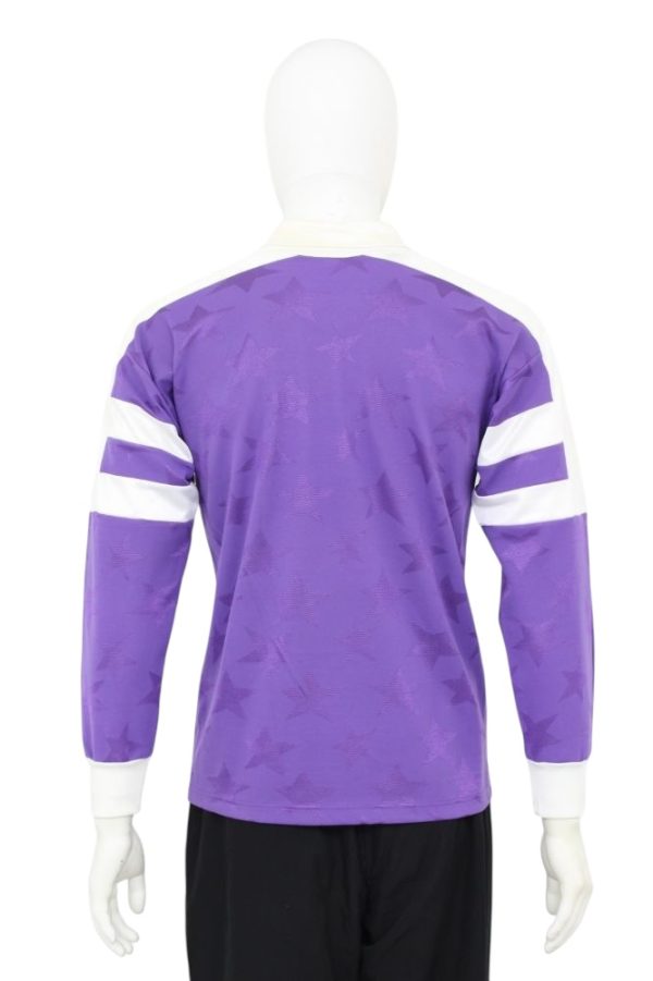 Cubik Rave 1995 Soccer Sleeve LS245 - immagine 2