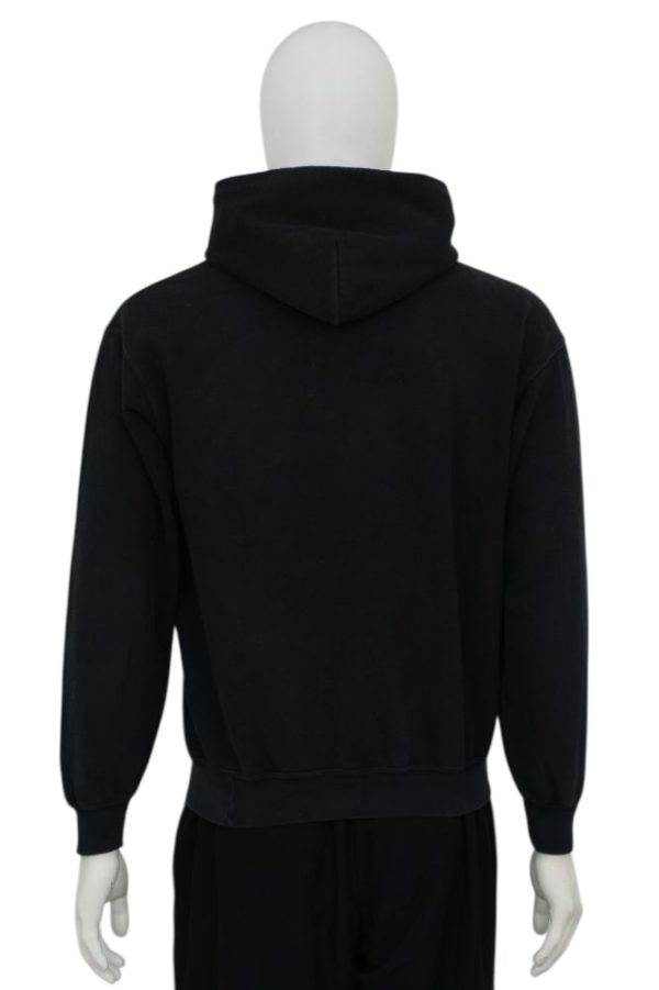 Dj Mad Dog Hoodie SWT090 - immagine 2