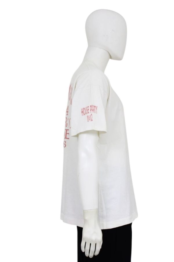 House Party "The 94' Summer of Love" T-Shirt TS322 - immagine 3