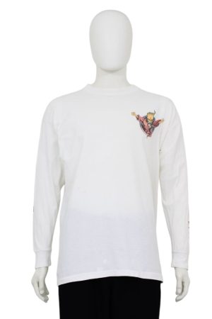 ID&T The Dreamteam Longsleeve LS246