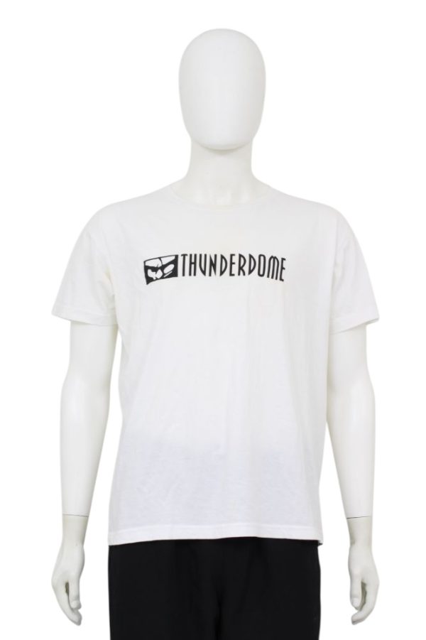 Thunderdome T-Shirt TS303