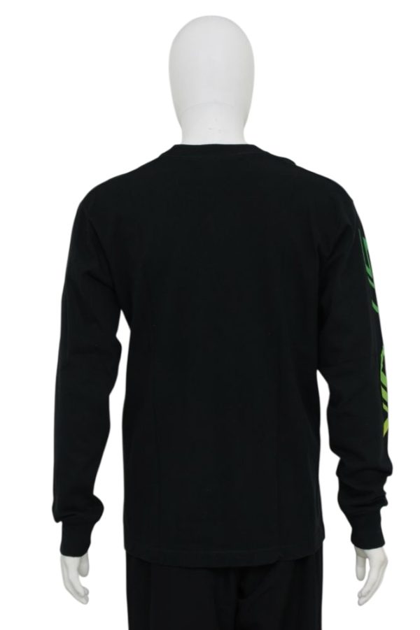 Virus Recordings 1995 Longsleeve LS252 - immagine 2