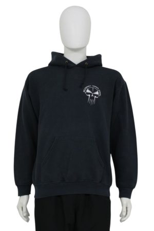 Rotterdam Terror Corps Hoodie SWT091