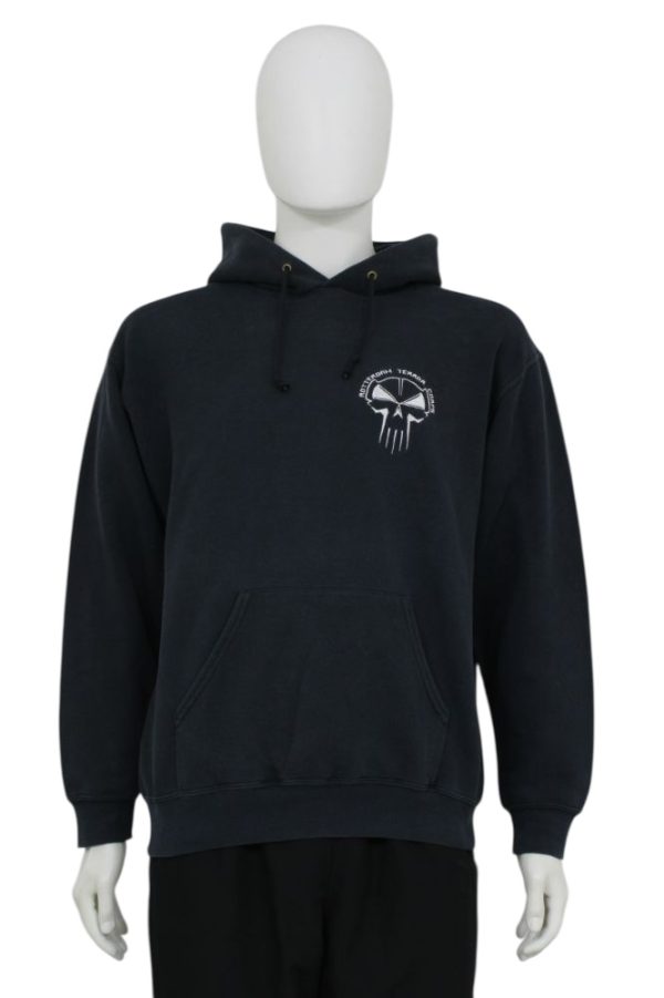 Rotterdam Terror Corps Hoodie SWT091