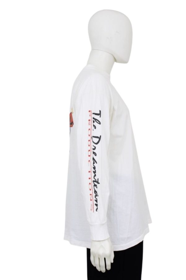 ID&T The Dreamteam Longsleeve LS246 - immagine 3
