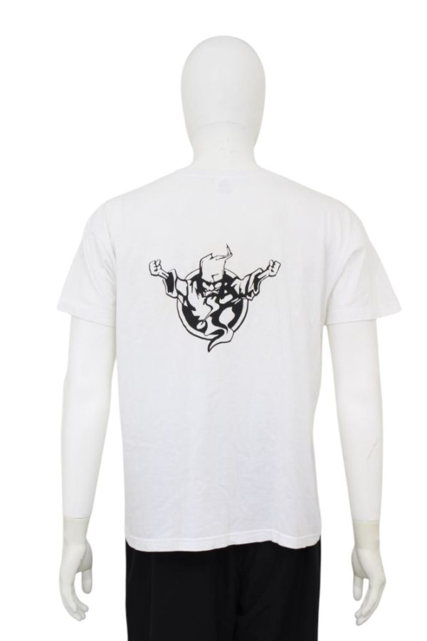 Thunderdome T-Shirt TS303 - immagine 2