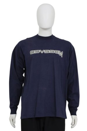 Odyssey Rave Roggwil Longsleeve LS253