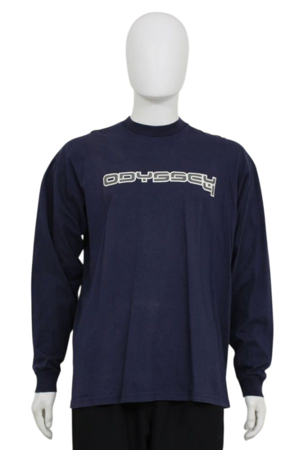 Odyssey Rave Roggwil Longsleeve LS253