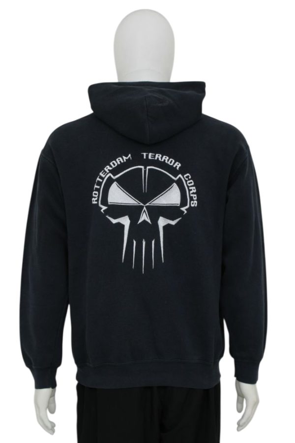 Rotterdam Terror Corps Hoodie SWT091 - immagine 2