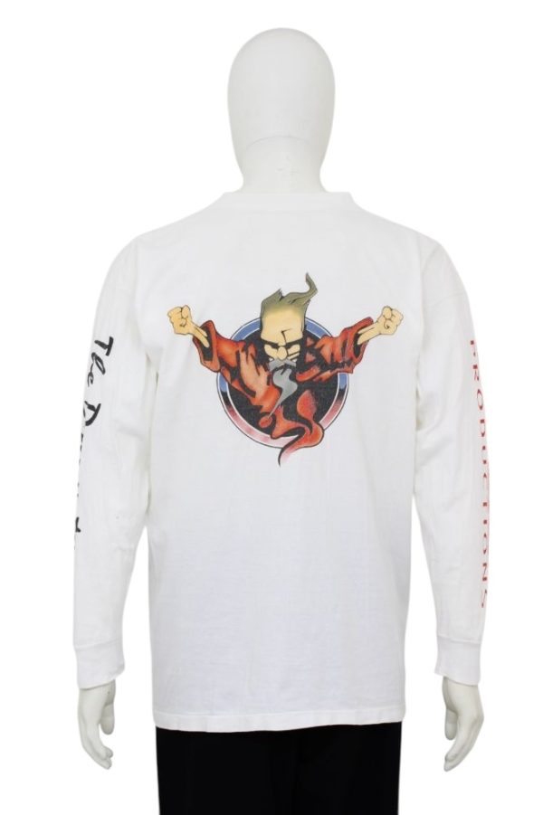 ID&T The Dreamteam Longsleeve LS246 - immagine 2