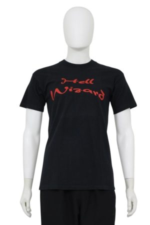 Hell Wizard T-Shirt TS304