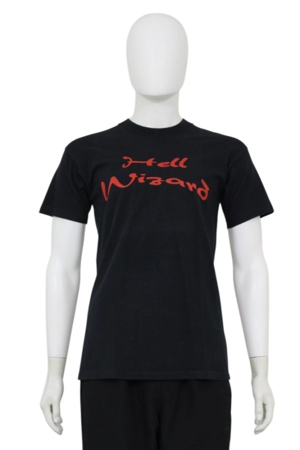 Hell Wizard T-Shirt TS304