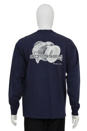 Odyssey Rave Roggwil Longsleeve LS253