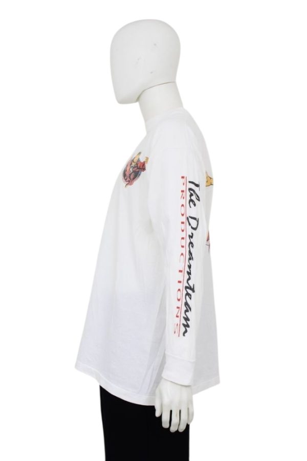 ID&T The Dreamteam Longsleeve LS246 - immagine 4