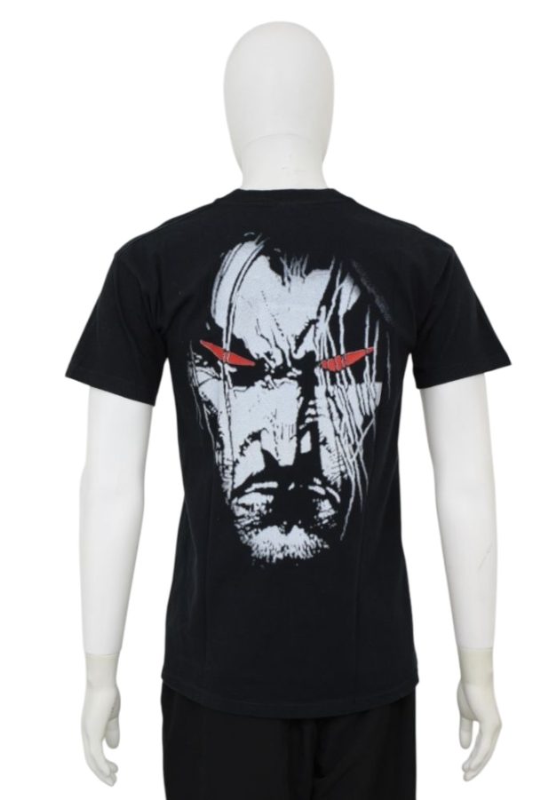 Hell Wizard T-Shirt TS304 - immagine 2