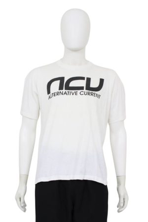 ACV Records Alternative Current T-Shirt TS305