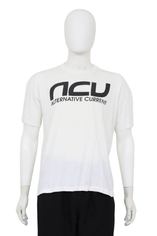 ACV Records Alternative Current T-Shirt TS305