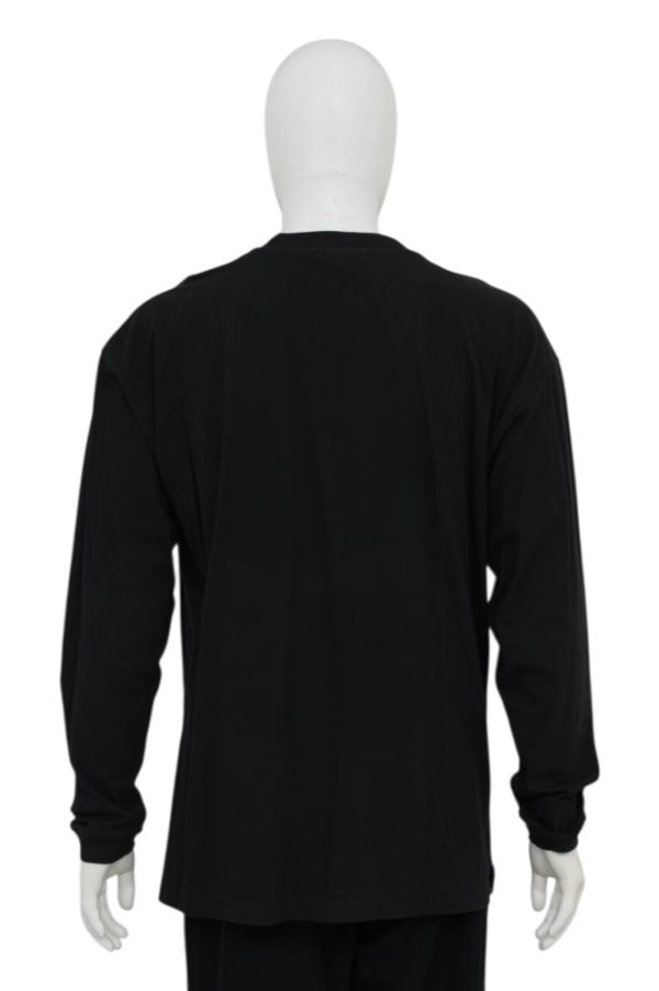 Pyramid Rave Switzerland Longsleeve LS254 - immagine 2