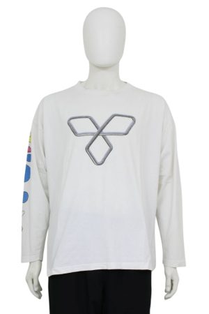 Digital Overdose Longsleeve LS243