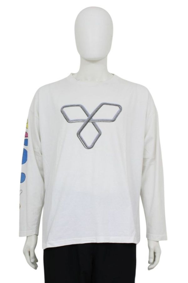 Digital Overdose Longsleeve LS243