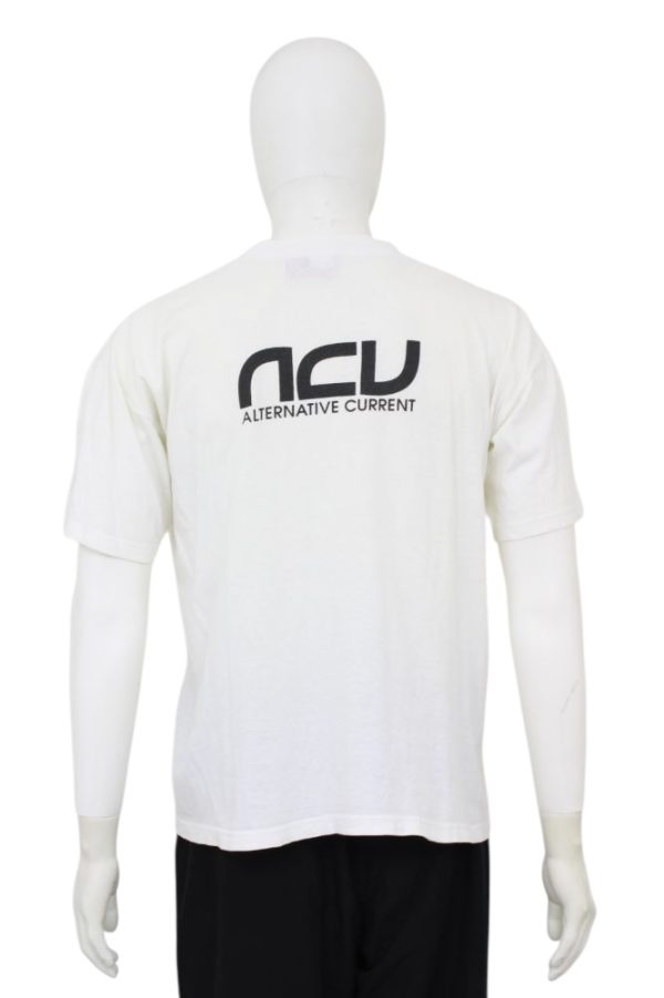 ACV Records Alternative Current T-Shirt TS305 - immagine 2