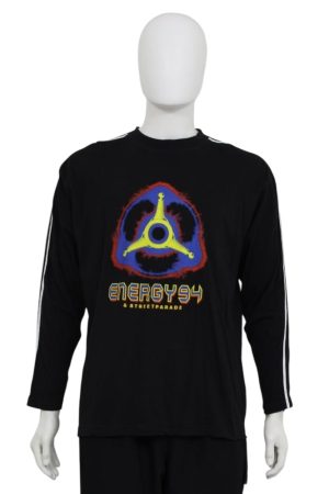 Energy ’94 Street Parade Zurich Longsleeve LS255