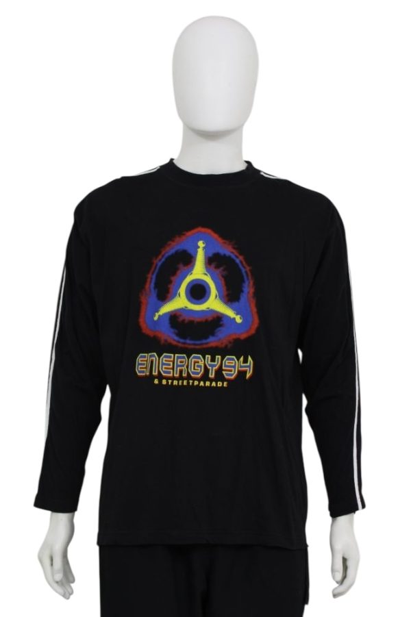 Energy ’94 Street Parade Zurich Longsleeve LS255