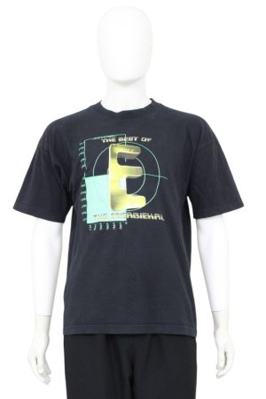 The Best of Energiehal T-Shirt TS282