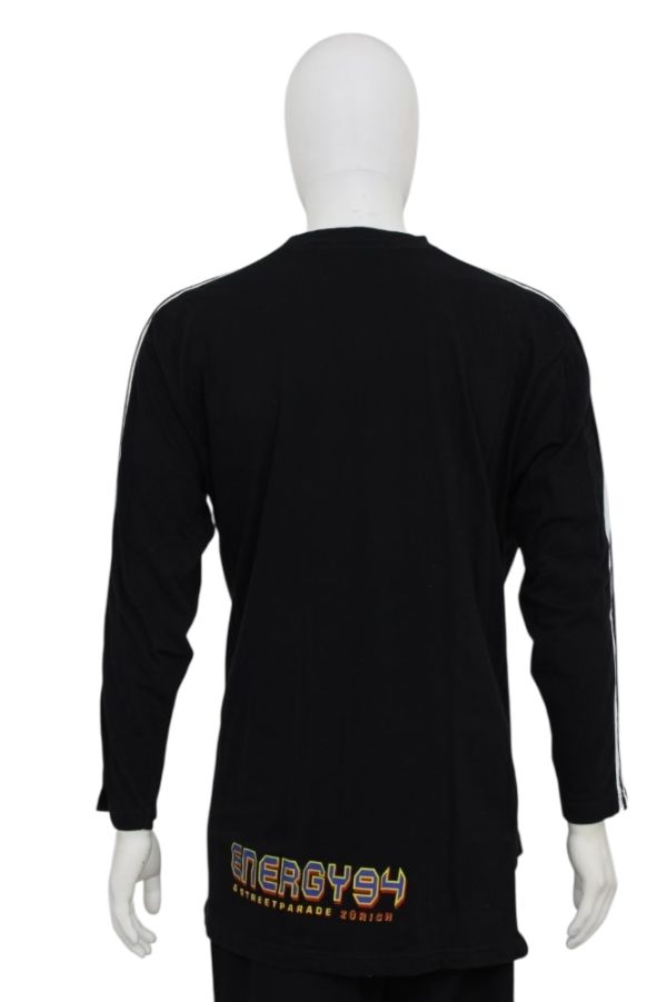 Energy ’94 Street Parade Zurich Longsleeve LS255 - immagine 2