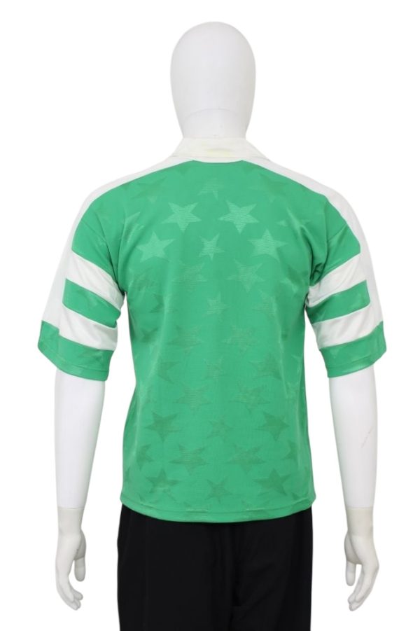 Cubik Rave 1995 Soccer Shirt TS306 - immagine 2