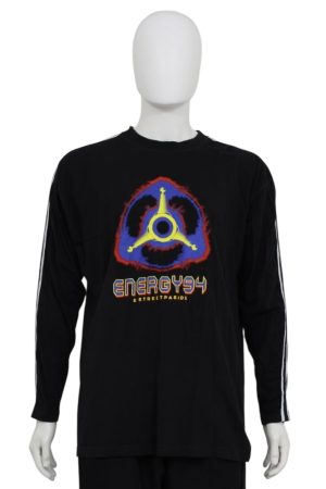 Energy ’94 Street Parade Zurich Longsleeve LS256