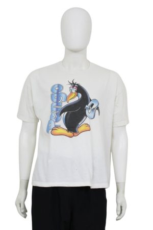 Pengo Records T-Shirt TS281