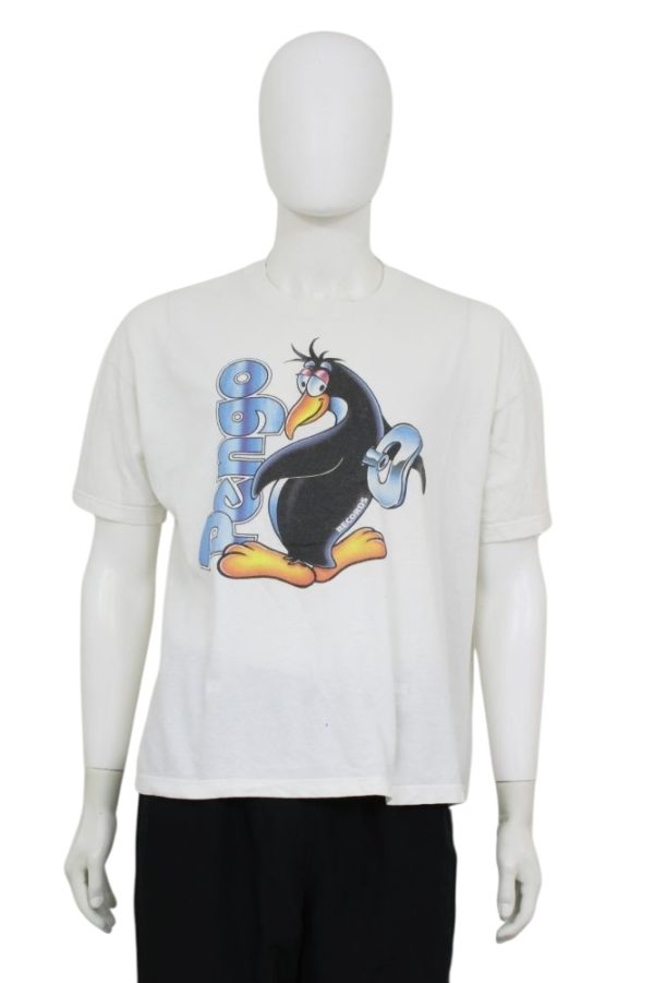 Pengo Records T-Shirt TS281