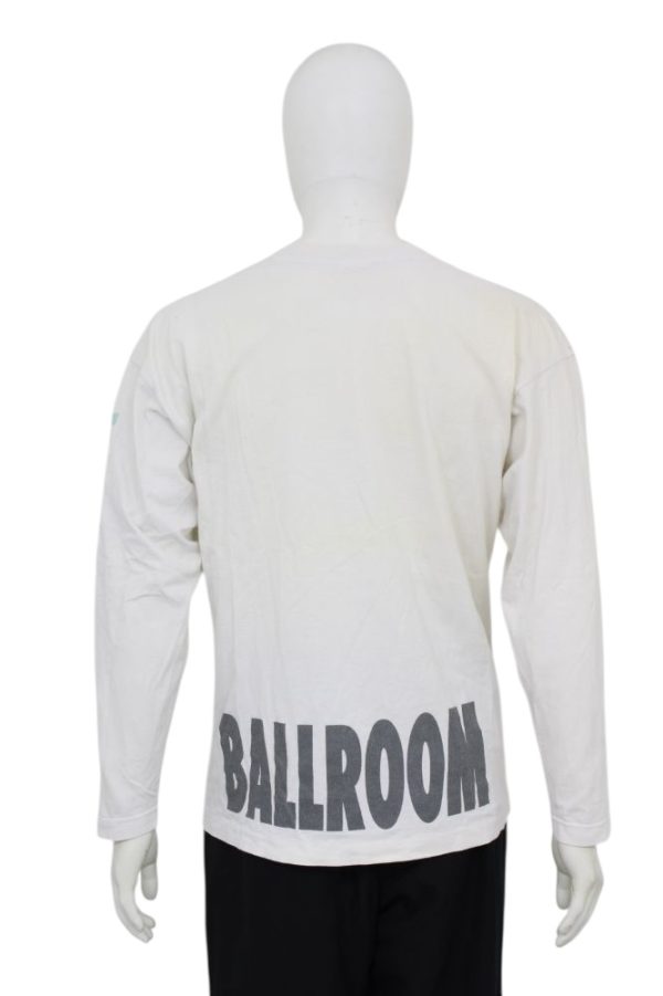 La Rocca Club Longsleeve LS263 - immagine 2