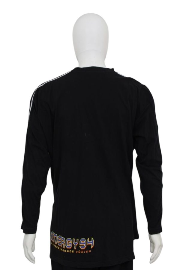 Energy ’94 Street Parade Zurich Longsleeve LS256 - immagine 2