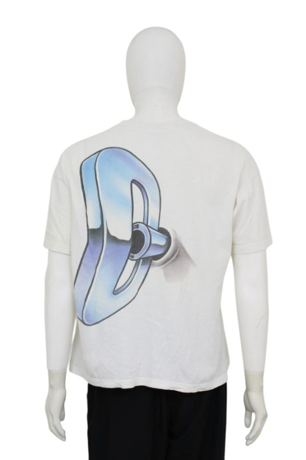 Pengo Records T-Shirt TS281 - immagine 2