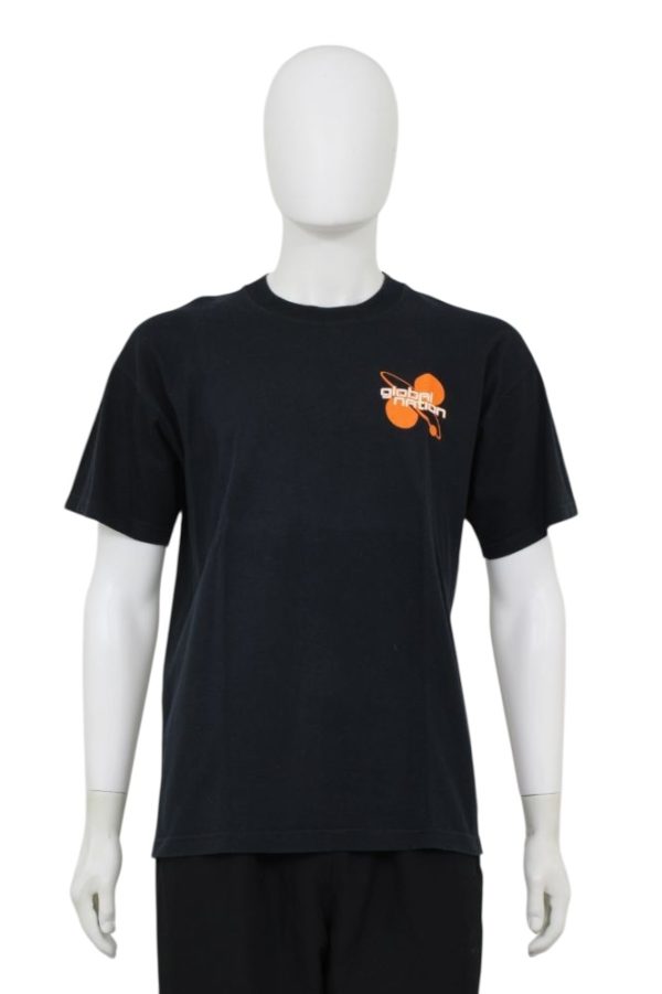Global Nation T-Shirt TS308