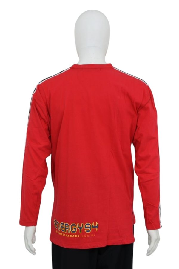 Energy ’94 Street Parade Zurich Longsleeve LS257 - immagine 2