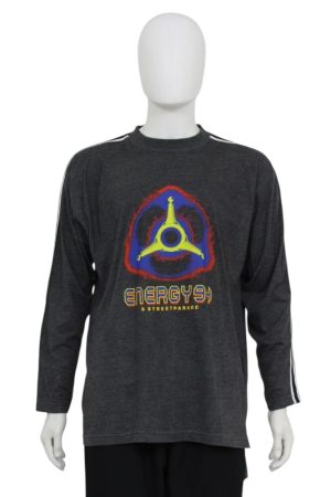 Energy ’94 Street Parade Zurich Longsleeve LS259