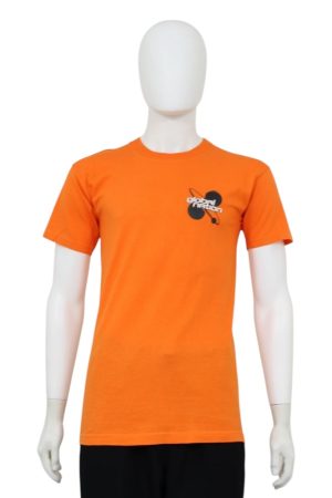 Global Nation T-Shirt TS309