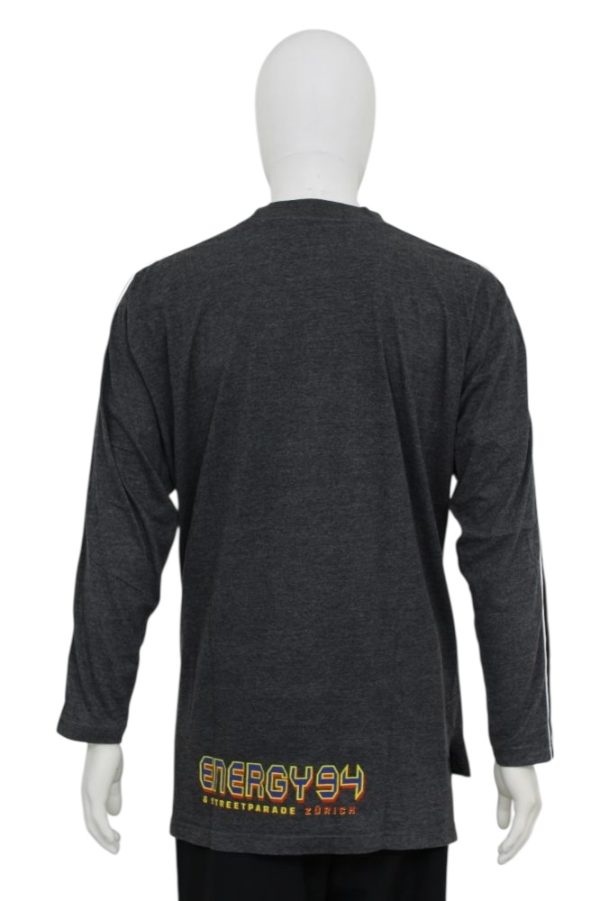 Energy ’94 Street Parade Zurich Longsleeve LS259 - immagine 2