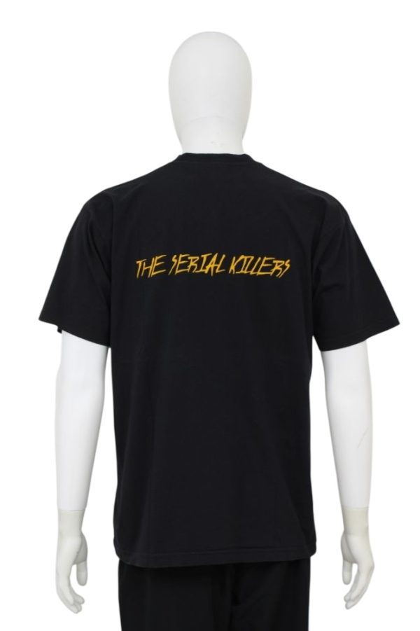 The Serial Killers T-Shirt TS286 - immagine 2