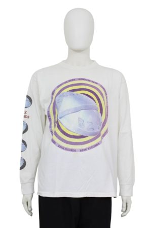 BZRK Records Longsleeve LS244